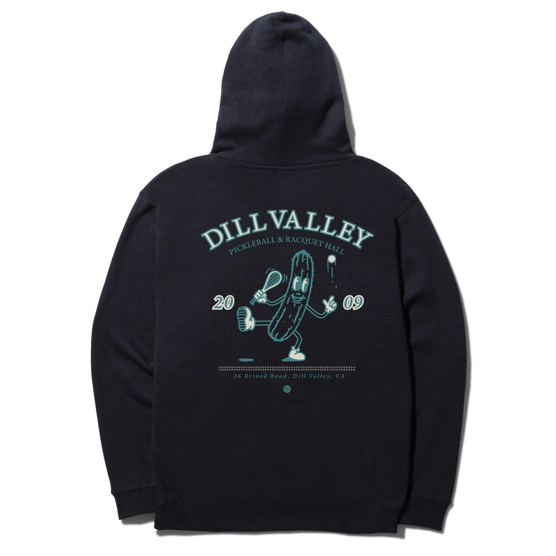 stance Pickled Hoodie