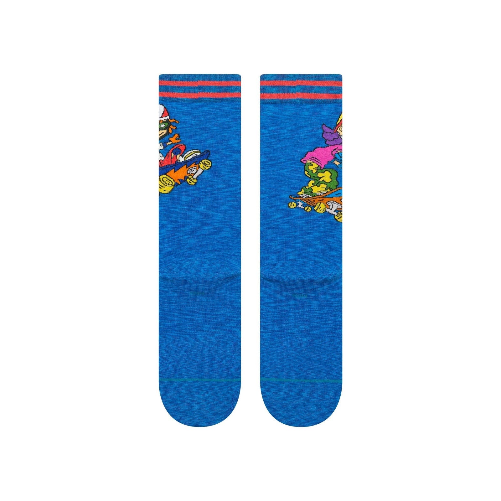 stance Reggie And Otto Crew