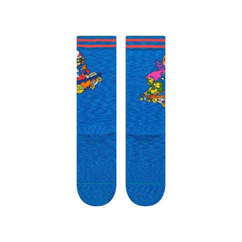 stance Reggie And Otto Crew