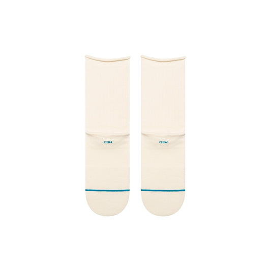 stance Rolled Cuff Quarter foto 3