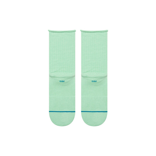 stance Rolled Cuff Quarter foto 3