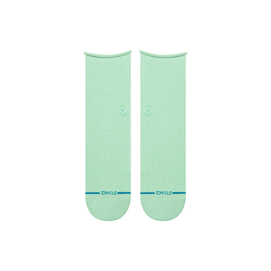 stance Rolled Cuff Quarter foto 2