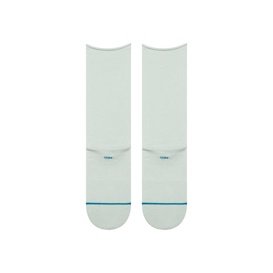 stance Rolled Solid Crew foto 4