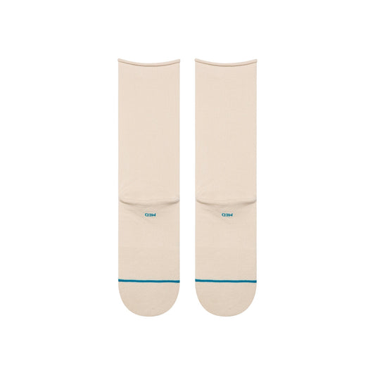 stance Rolled Solid Crew foto 4