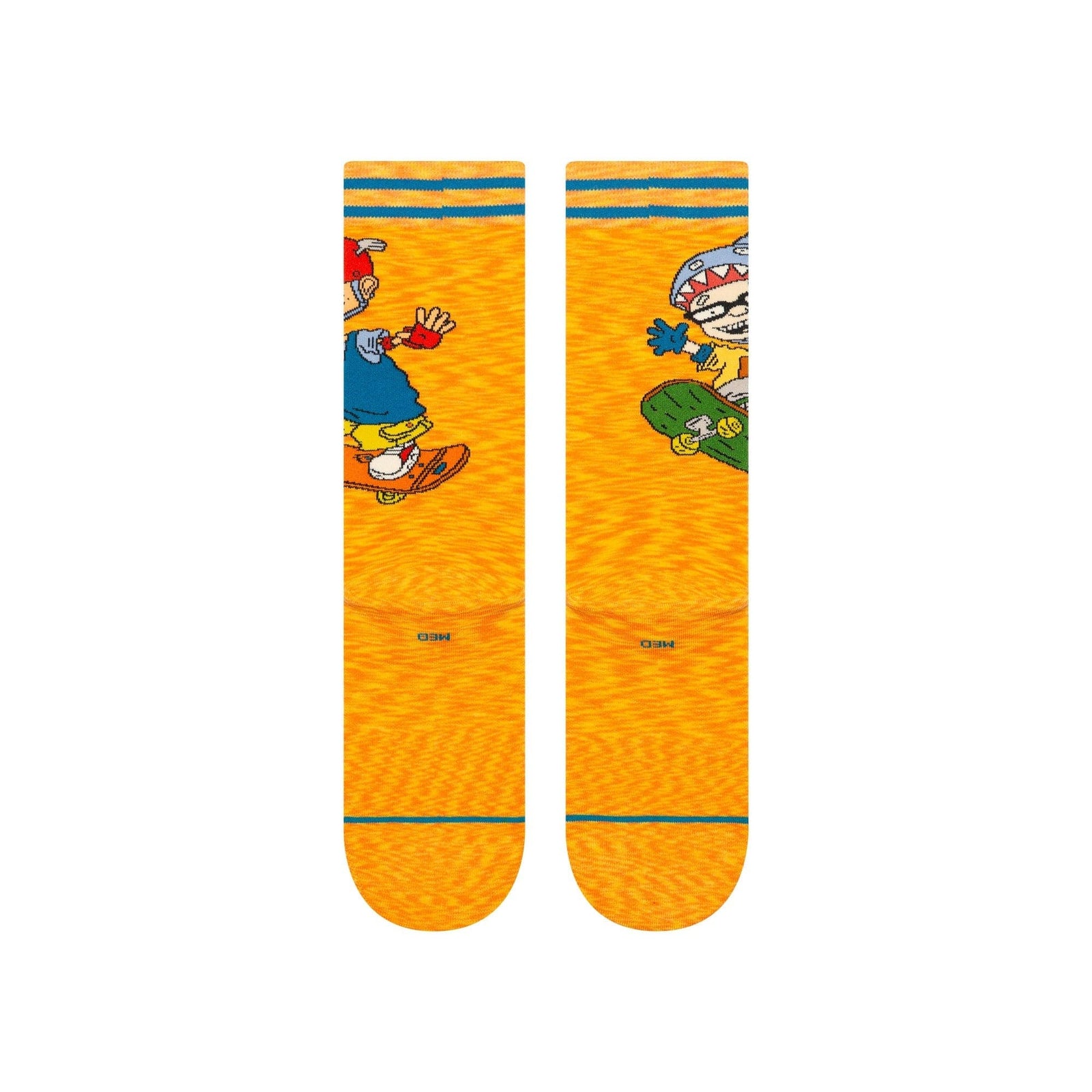 stance Sam And Twister Crew
