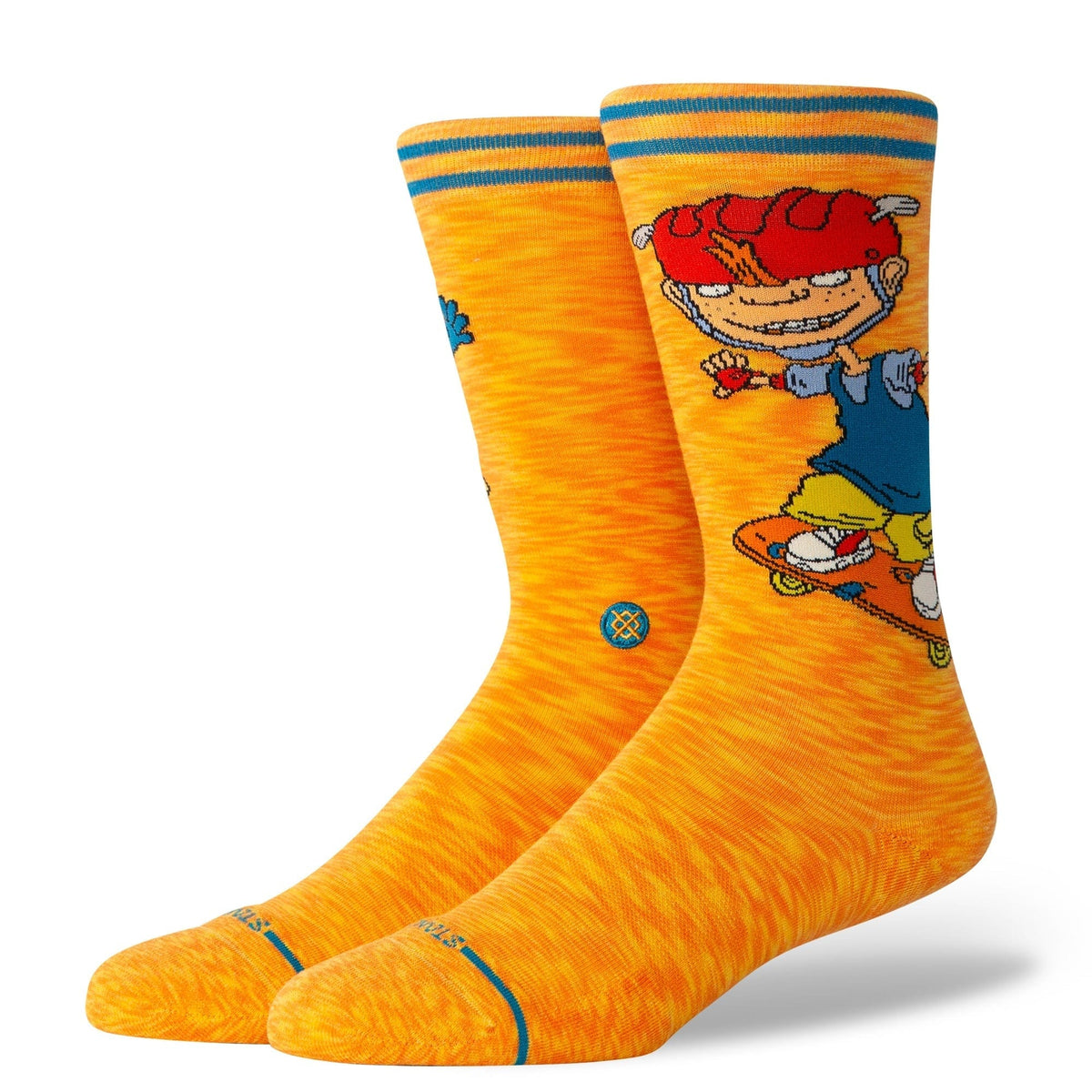 stance Sam And Twister Crew