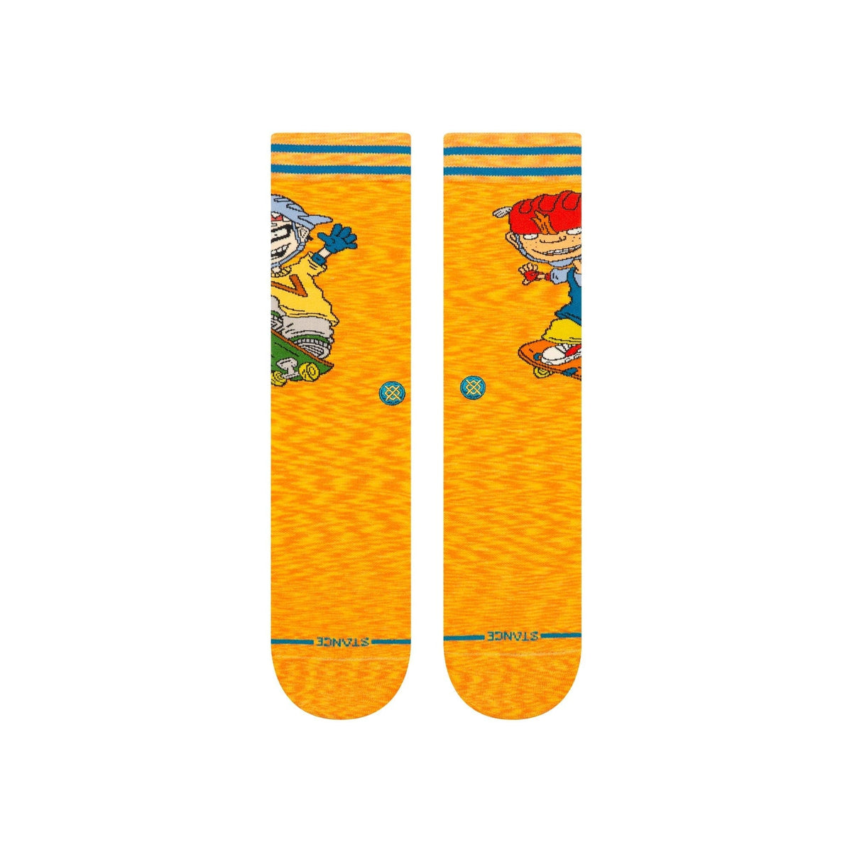 stance Sam And Twister Crew