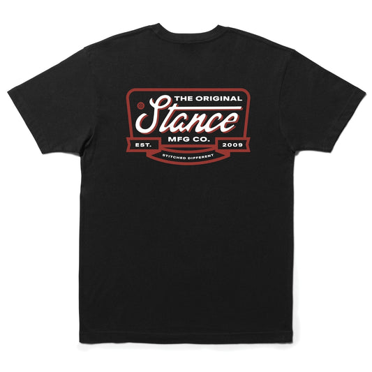 stance Script Seal Ss foto 2