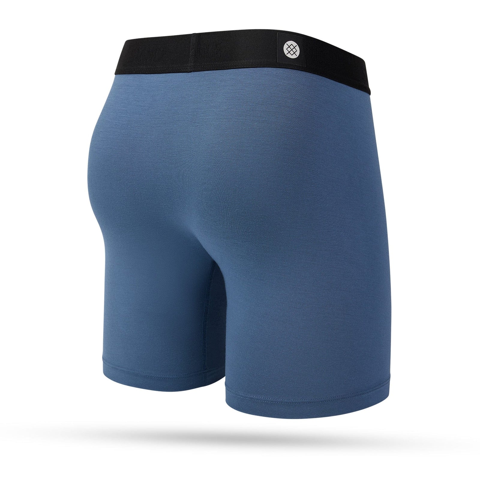 stance Sea Blue Stripe Wholester