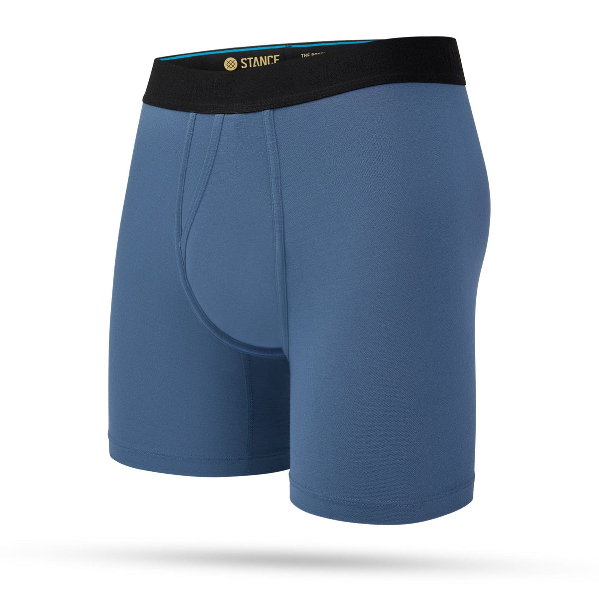 stance Sea Blue Stripe Wholester