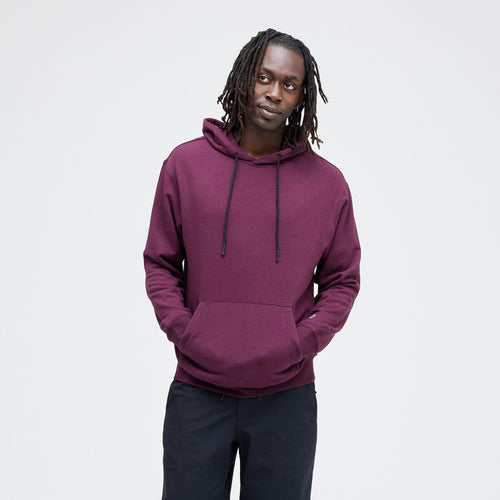 felpe stance SHELTER HOODIE