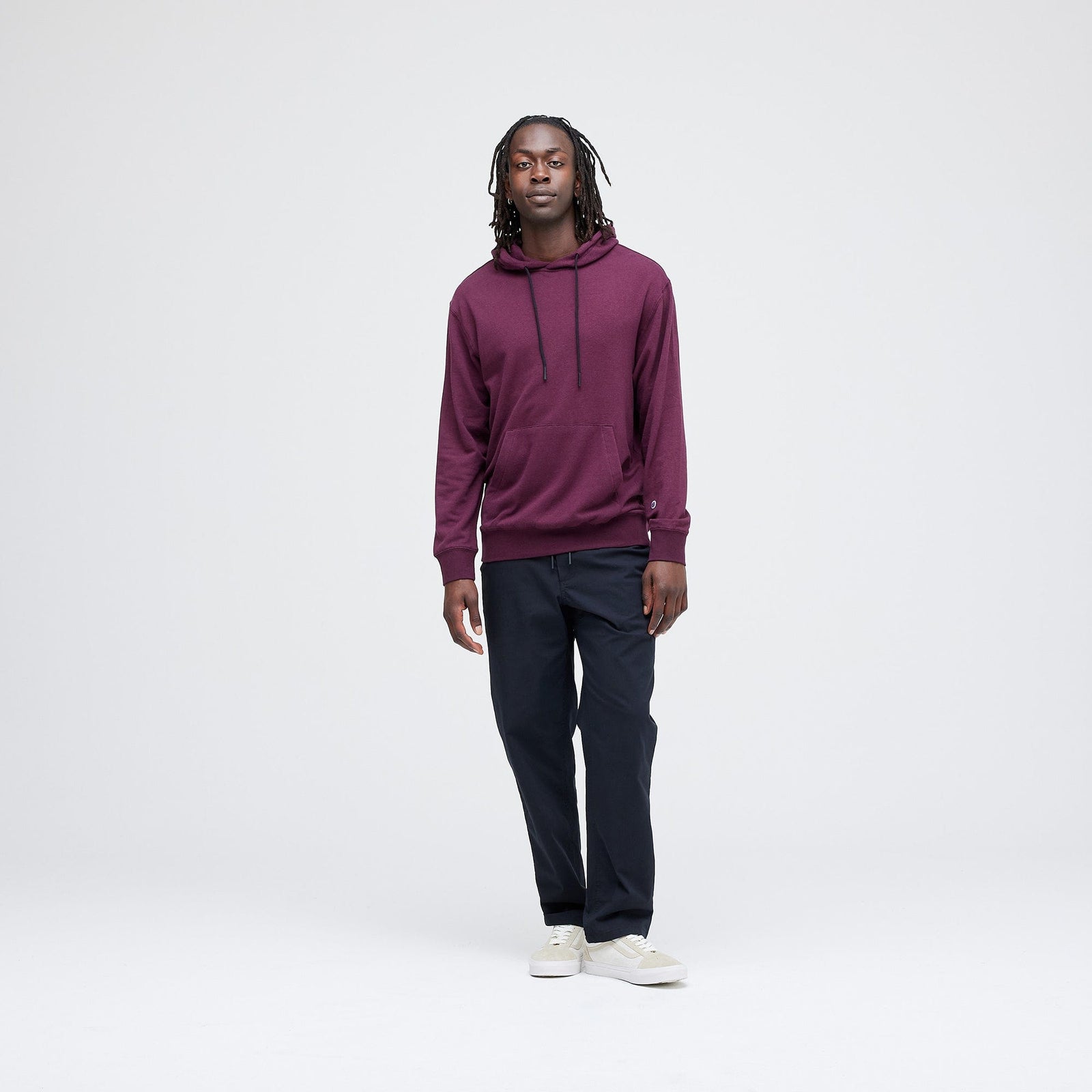 stance Shelter Hoodie
