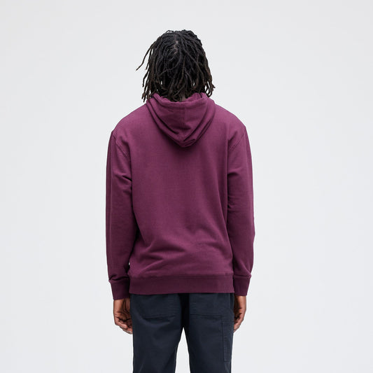 stance Shelter Hoodie foto 2