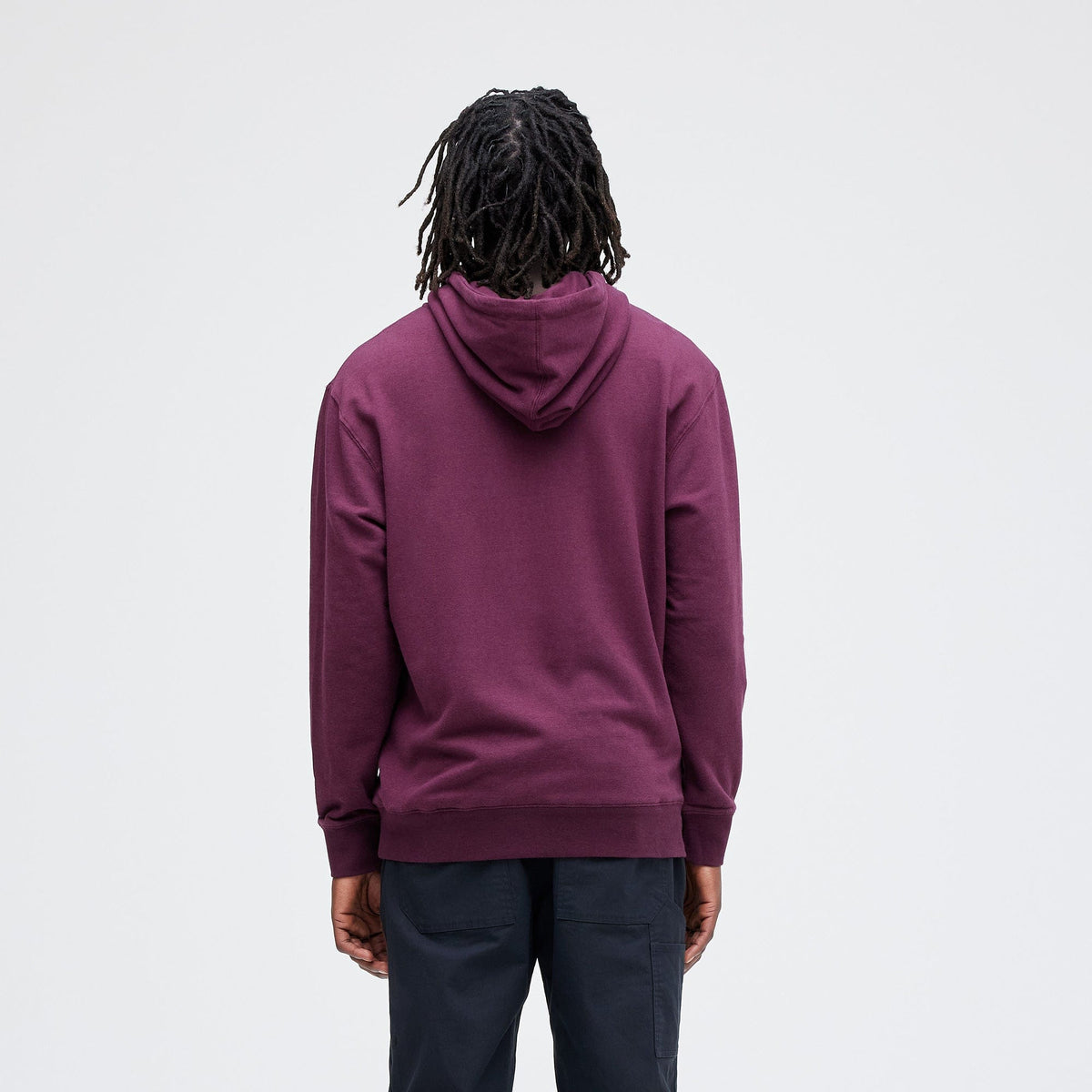 stance Shelter Hoodie
