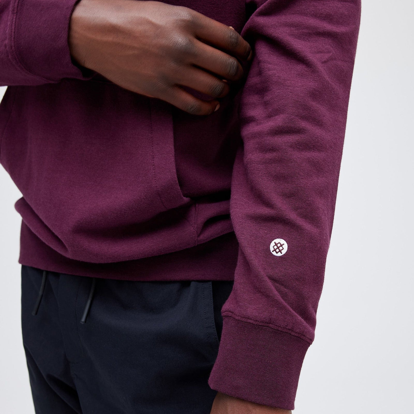 stance Shelter Hoodie