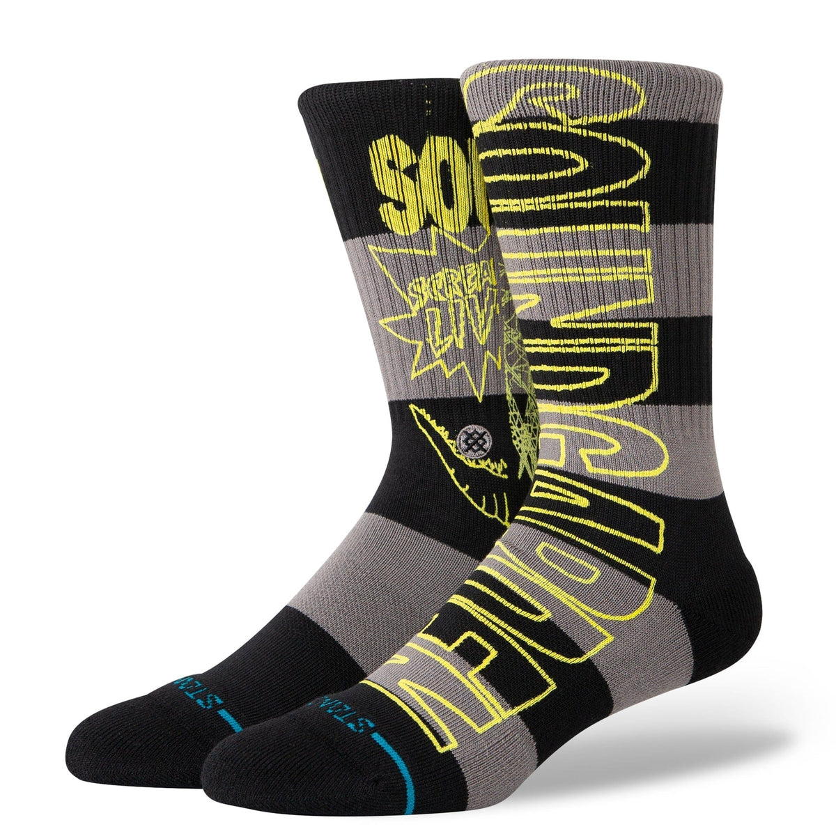 stance Soundgarden