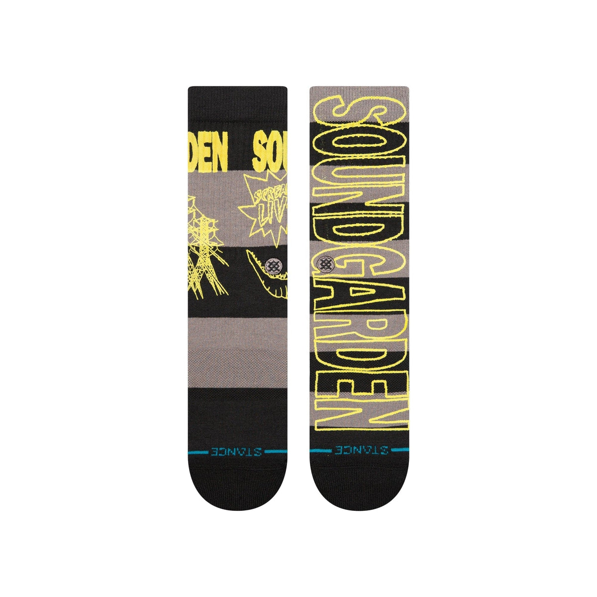 stance Soundgarden