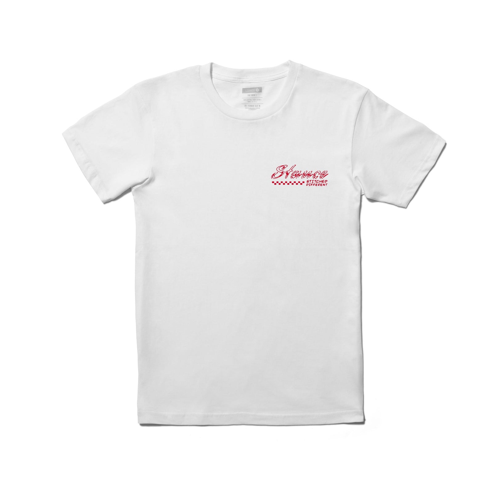 stance Surfer Boy Ss