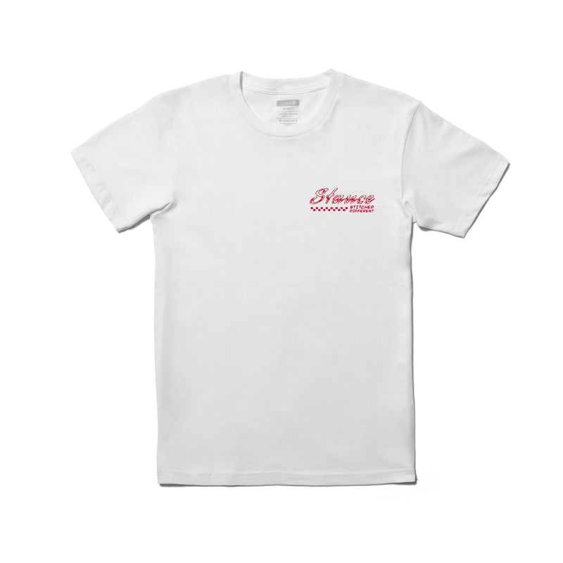 stance Surfer Boy Ss