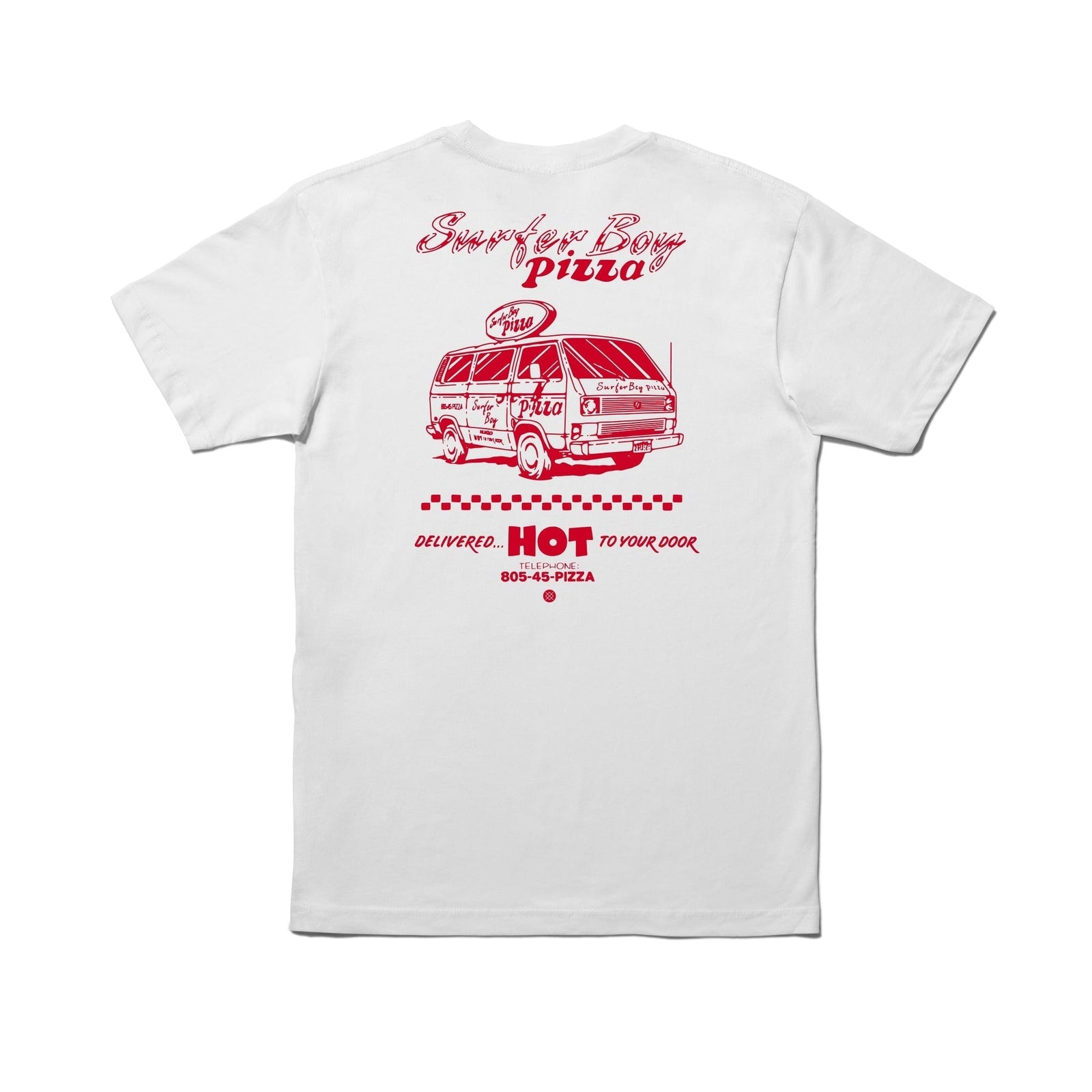stance Surfer Boy Ss