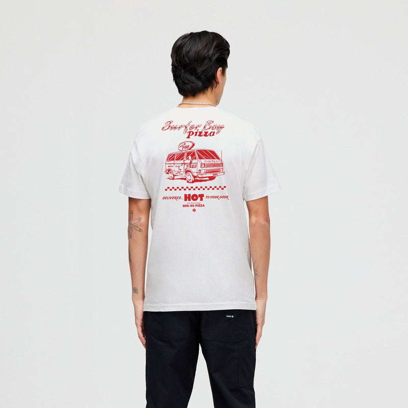stance Surfer Boy Ss