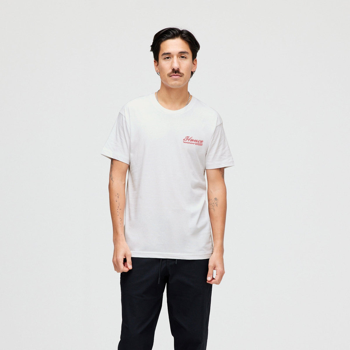 stance Surfer Boy Ss