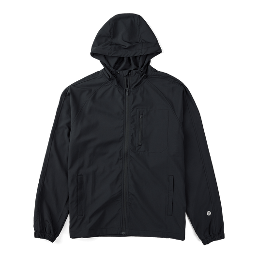 stance Warm Up Jacket foto 8