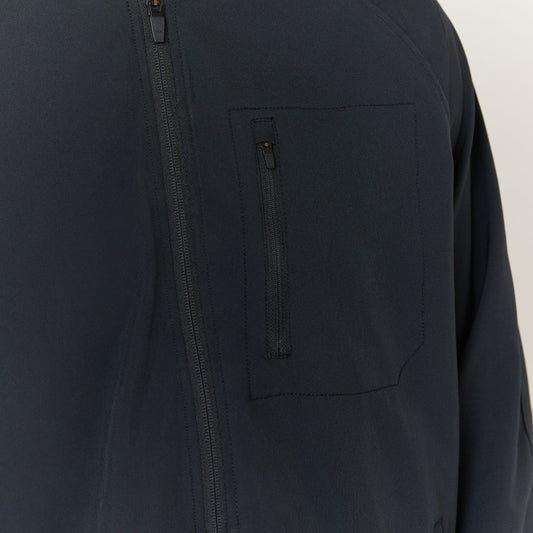 stance Warm Up Jacket foto 7