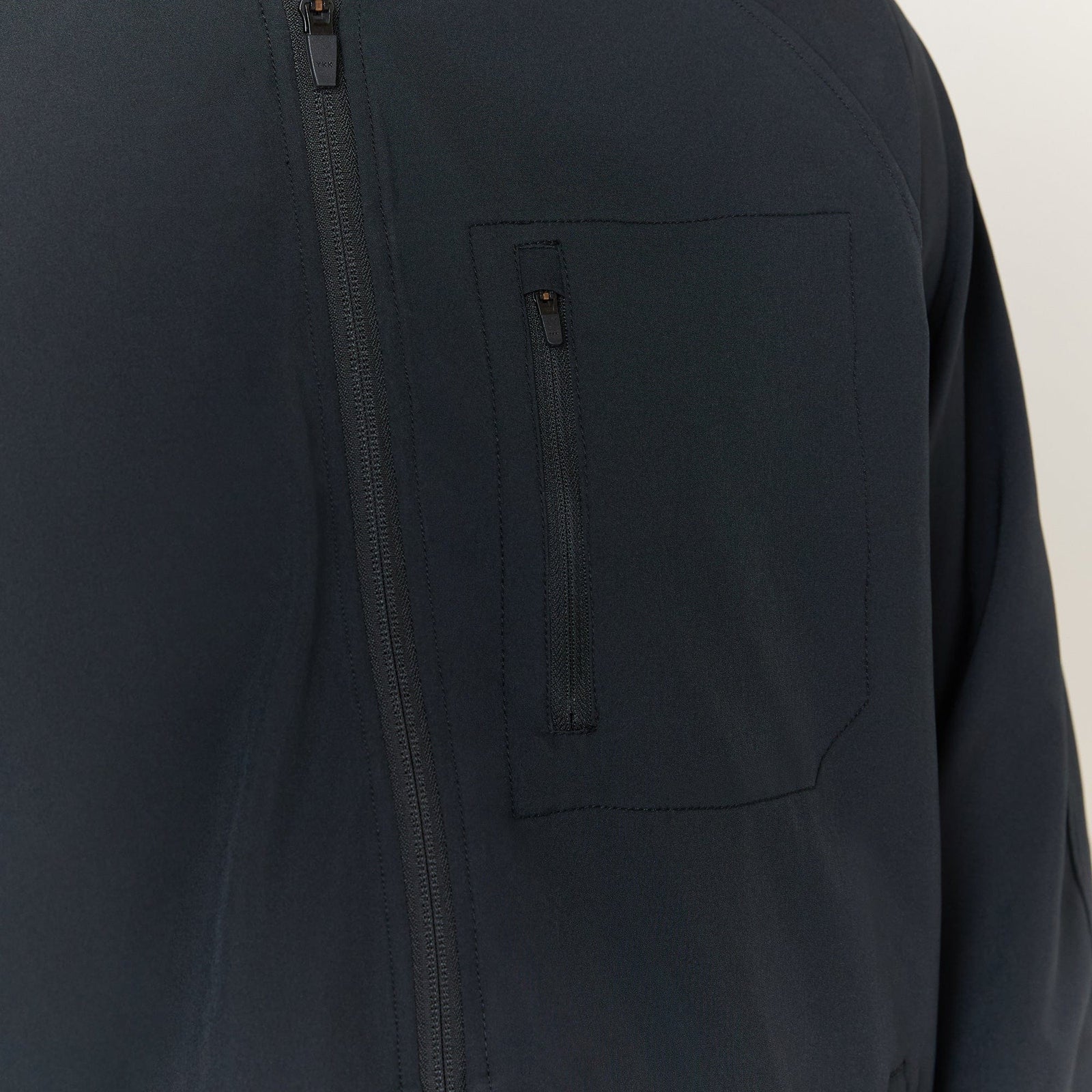 stance Warm Up Jacket