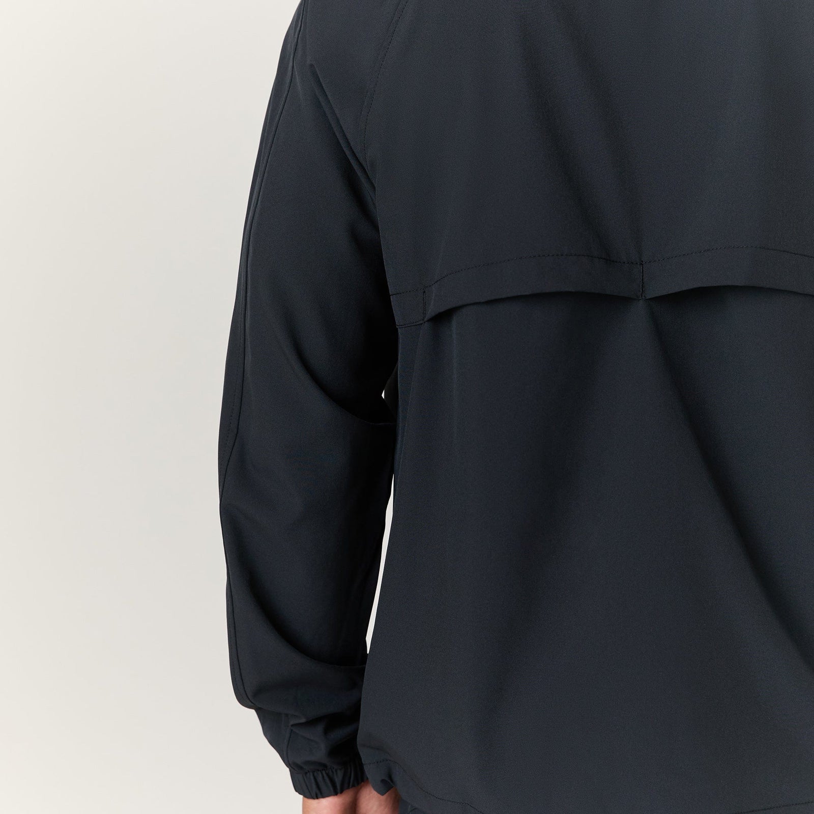 stance Warm Up Jacket
