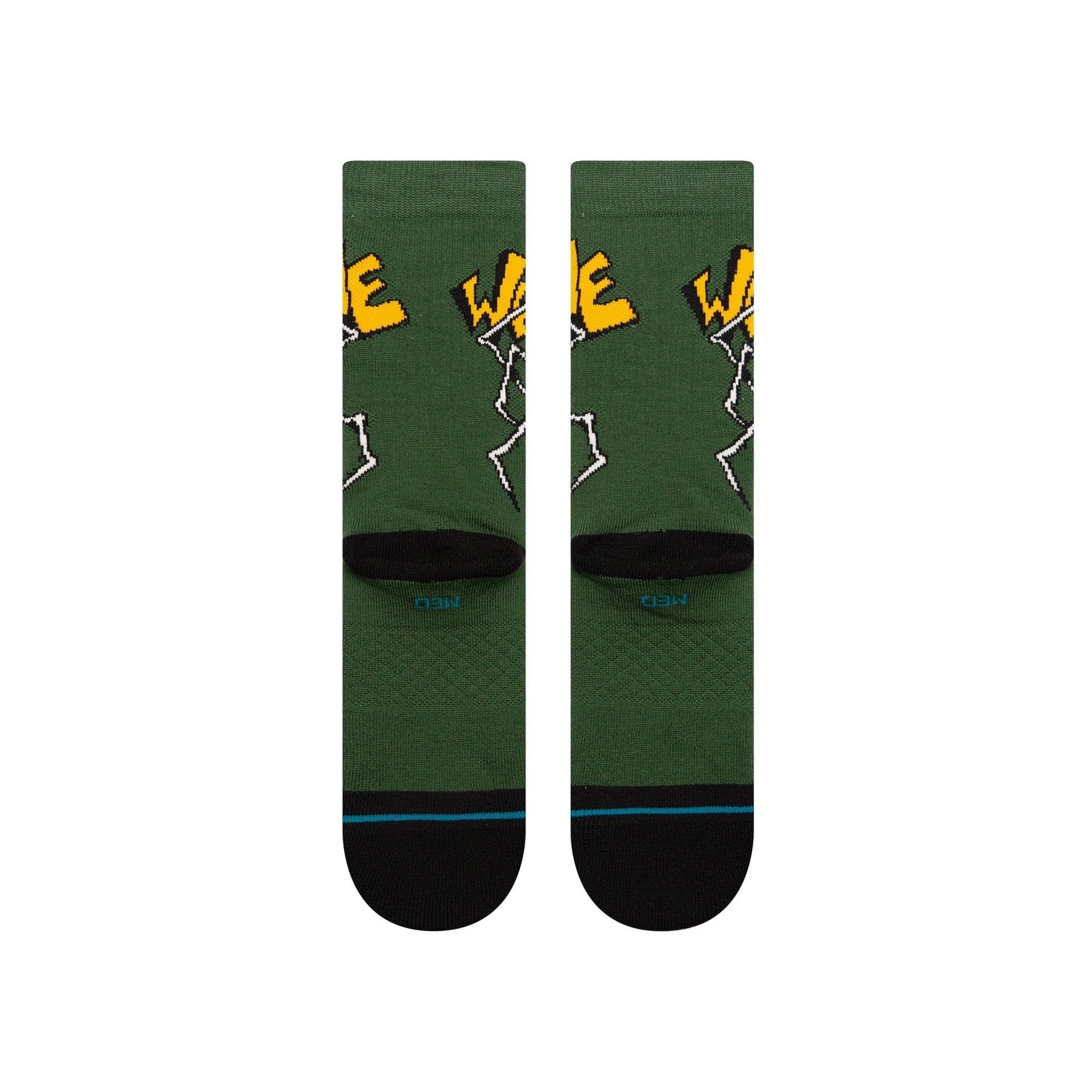 stance Welcome Wilbur Crew