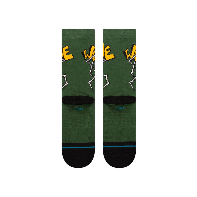 stance Welcome Wilbur Crew