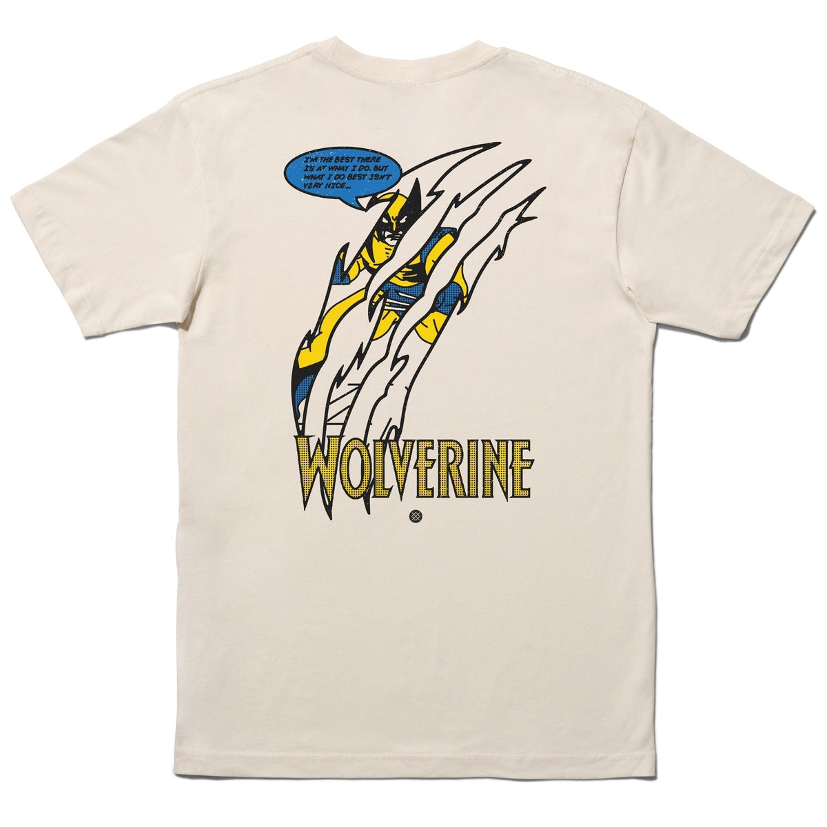 stance Wolverine Ss