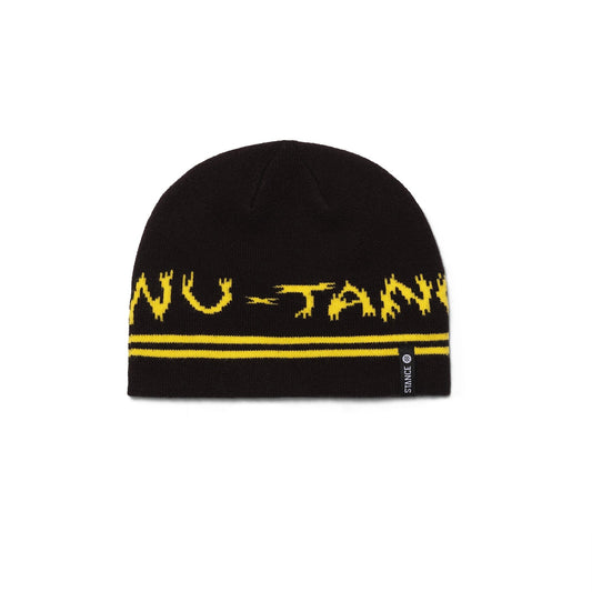 stance Wutang Anti Beanie foto 1