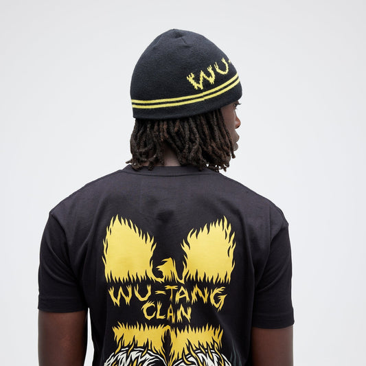 stance Wutang Anti Beanie foto 6