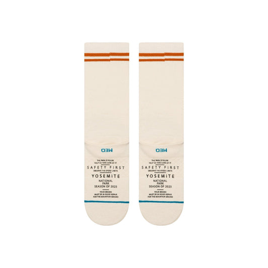 stance Yosemite Np Crew foto 3