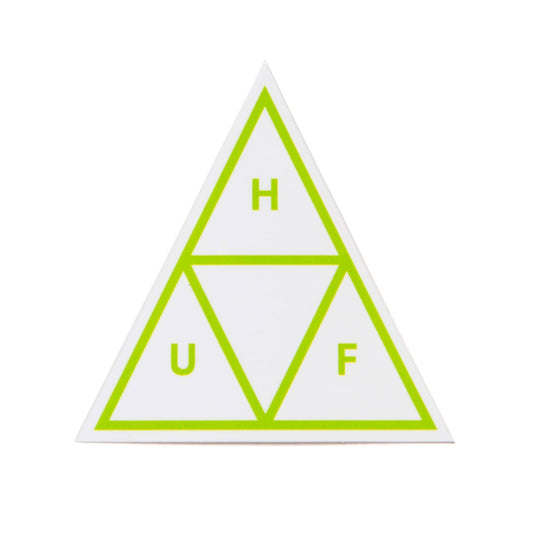 huf HUF CORE LOGO STICKER SET - MULTI foto 5