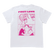 t-shirt alarme gallery MANGA TEE