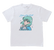 t-shirt alarme gallery THE GIRL TEE