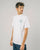 t-shirt brava fabrics EXTREME LIFE OVERSIZE T-SHIRT - WHITE