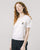 t-shirt brava fabrics HIBERNATION T-SHIRT WHITE