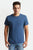 t-shirt brixton BASIC S/S TLRT - JOE BLUE
