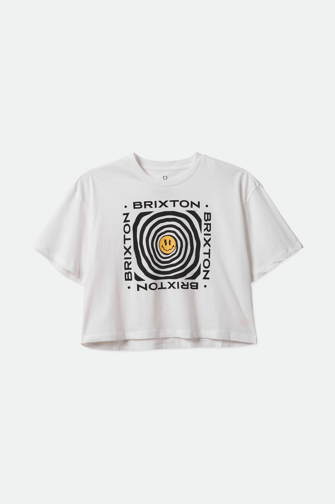 brixton t-shirt DIZZY S S SKIMMER