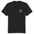 t-shirt brixton FENDER HIGHWAY S/S STT BLACK