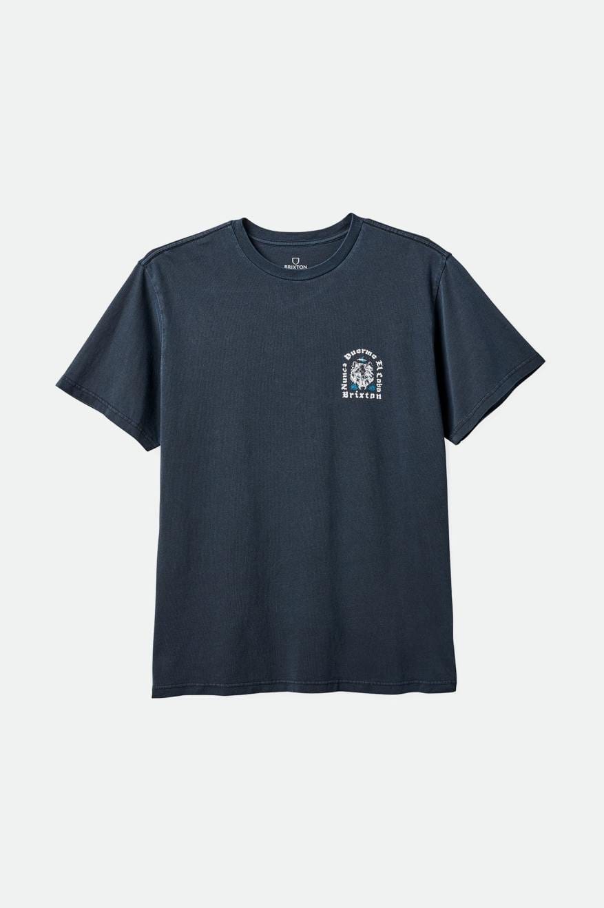 brixton t-shirt GORGE S S STT