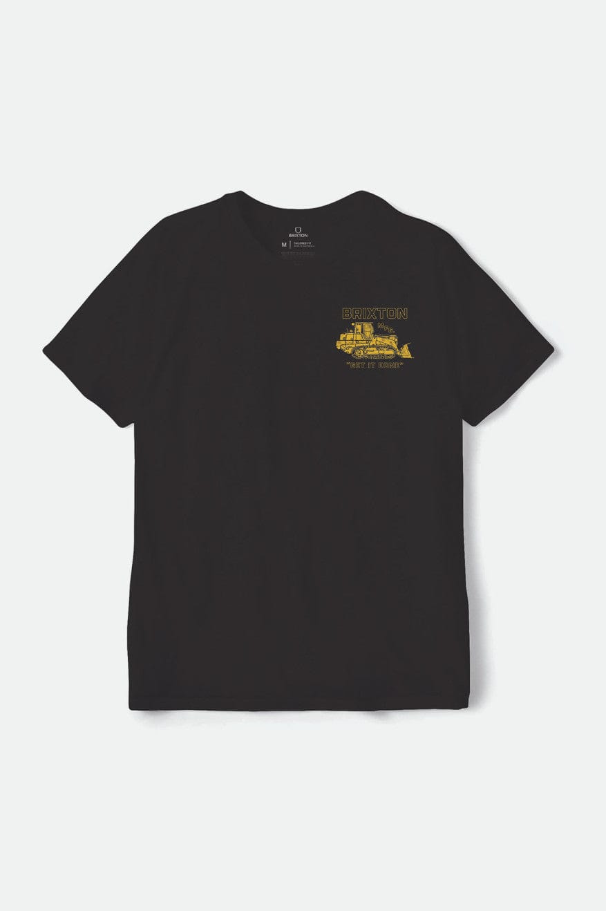 brixton t-shirt IRVINGTON S S TLRT