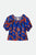 t-shirt brixton MERCADO LINEN TOP