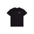 t-shirt brixton OATH S/S TEE BLACK