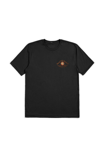 t-shirt brixton POTION S S TLRT