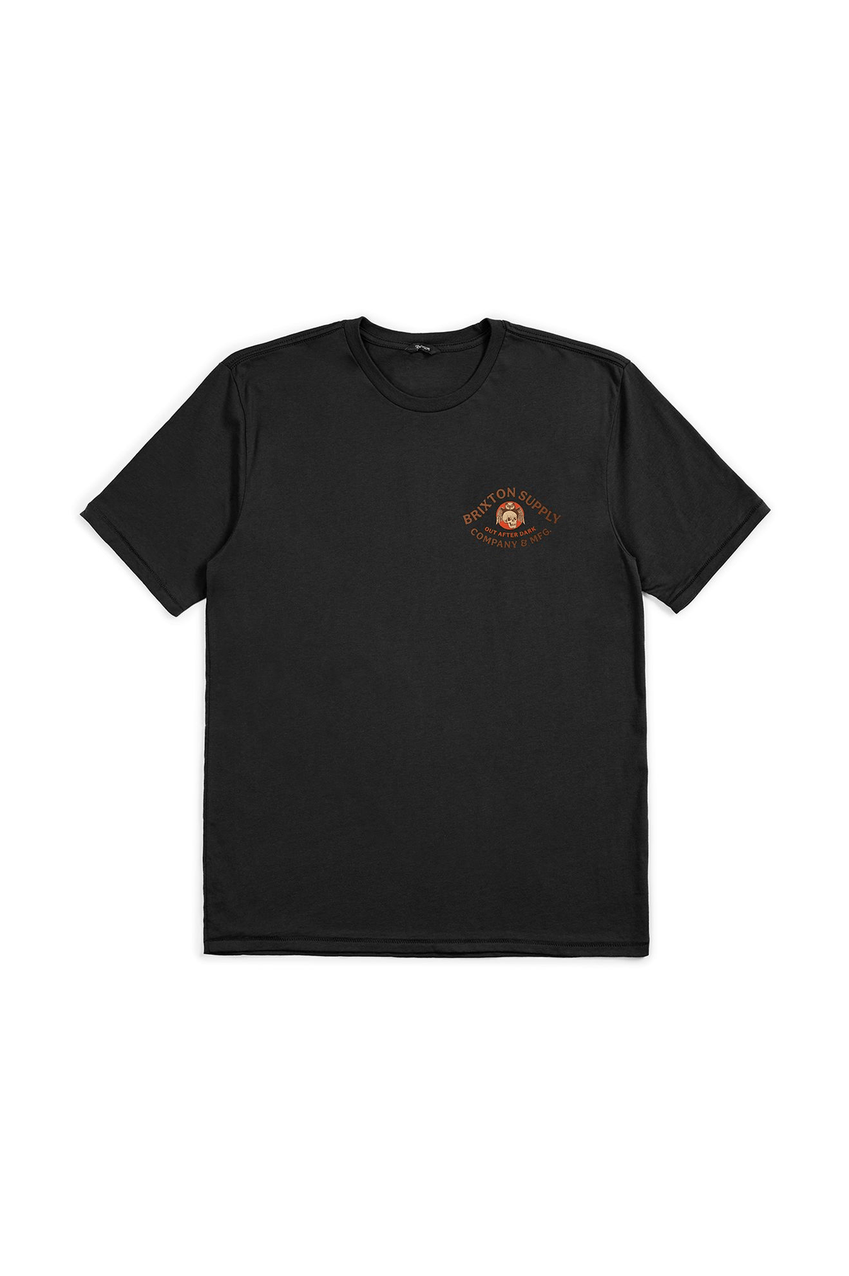 brixton t-shirt Potion S S Tlrt